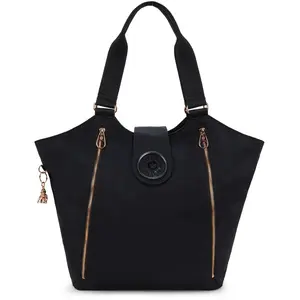 Kipling Sac En Toile Recicely 15l