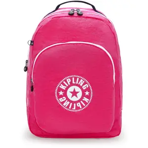 Kipling Curtis XL Grand Sac à Dos, Resort Pink C (Rose) pas cher