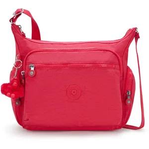 Kipling Bandoulière Gabbie 12l pas cher