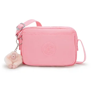 Kipling Bandoulière Abanu 2l pas cher