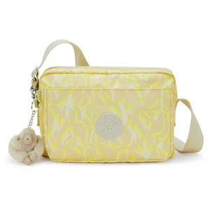 Kipling Bandoulière Abanu M 4l pas cher