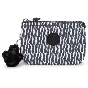 Kipling Pochette Creativity S Holiday Waves Imprimé Petit Femme 100% R...Vendu parkipling