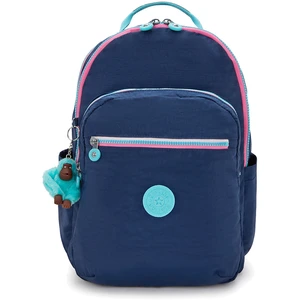 Kipling Sac à Dos Seoul College Extra 32l pas cher