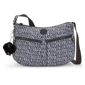 Kipling Bandoulière Izellah 7l pas cher