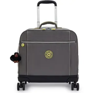 Kipling Valise à Roulettes New Storia 25l