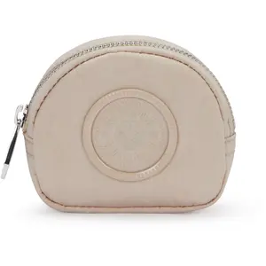 Kipling Portefeuille Cash Beige Spice Petit Femme 100% PolyamideVendu parkipling