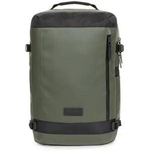 Eastpak Tecum - Sac à dos urbain CNNCT Top Khaki 19 L