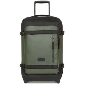 Valise cabine souple Tr Tranverz Cnnct 2R 51 cm Eastpak pas cher