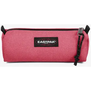 Trousse EASTPAK Benchmark Single Spark Black Noire : Chez Cartables & trousses