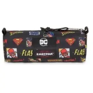Comparateur de prix : Trousse EASTPAK Benchmark Single DC Comics Icons