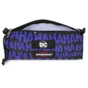 Comparateur de prix : Trousse Eastpak Benchmark Noir TU EK0003724V7