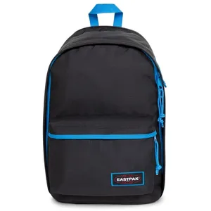 Sac à dos Eastpak Back To Work 27L bleu marine bleu brillant pas cher