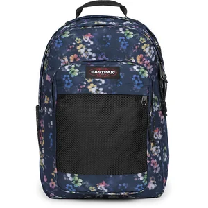 Sac à dos Eastpak Study Buddy Air 33L bleu marine blanc vert pas cher