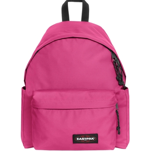 Sac à dos Eastpak Day Pak'r 24L rose vif noir pur pas cher
