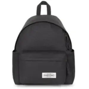 Sac à dos Eastpak Day Pak'r 24L noir pur blanc pur pas cher