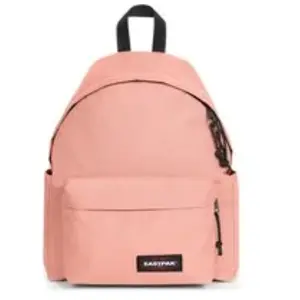 Sac à dos Eastpak Day Pak'r 24L rose pâle noir pur pas cher