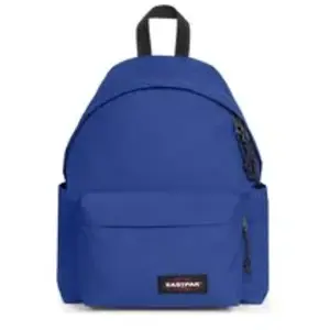Sac à dos Eastpak Day Pak'r 24L bleu électrique noir pur pas cher