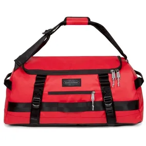 Comparateur de prix : Eastpak Duffel Pack - Duffel Tarp Red 40 L