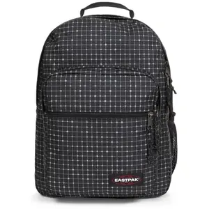 Eastpak Morius - Sac à dos urbain Refleks Space Black 34 L pas cher