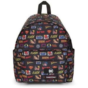 Eastpak Day Pak'R - Sac à dos urbain DC Icons 24 L pas cher