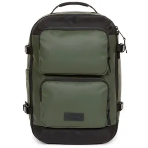 Eastpak Tecum Cabine - Sac à dos de voyage CNNCT Top Khaki 22 L pas cher