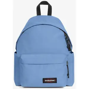 Sac à dos Eastpak Day Pak'r 24L bleu clair noir pur pas cher
