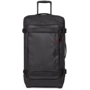 Chariot Eastpak Tranverz Cnnct L 121L noir intense pas cher