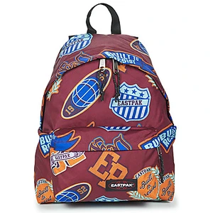 Comparateur de prix : Eastpak Padded Pak'R - Sac à dos Clash Burgundy 24 L