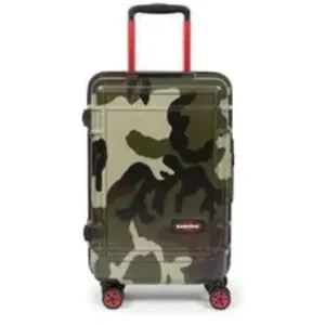 Sac de voyage Eastpak Resist'r Zip Cabin Vert TU EK0A5BLO181