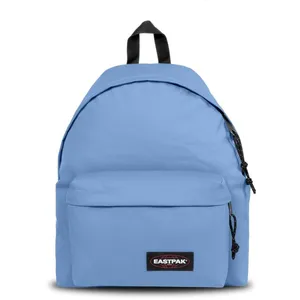 Eastpak Padded Pak'R - Sac à dos Air Blue 24 L pas cher