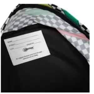 Sac à dos Padded Pak'R Eastpak pas cher