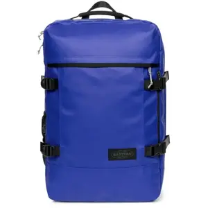 Eastpak Travelpack - Sac à dos de voyage Tarp Blue 42 L pas cher
