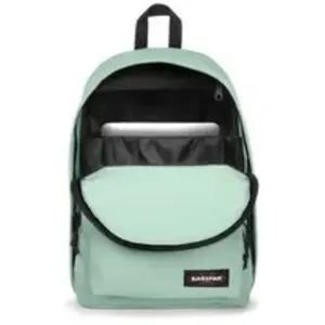 Eastpak Out Of Office - Sac à dos Polar Blue 27 L pas cher