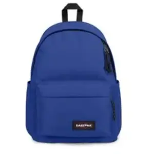 Sac à dos Eastpak Day Office bleu électrique pas cher