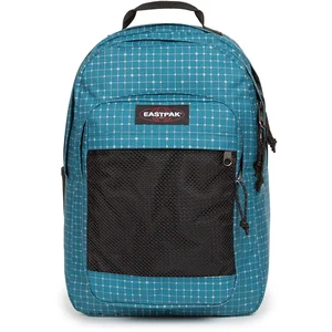 Sac à dos Eastpak Study Buddy Air 33L bleu brillant noir pur pas cher