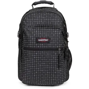 Eastpak Tutor - Sac à dos de voyage Refleks Space Black 39 L pas cher