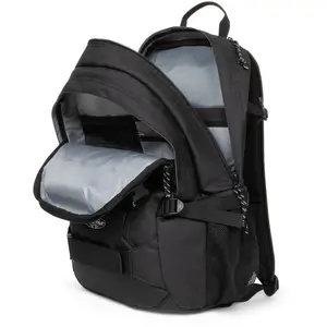 Eastpak Getter Pro - Sac à dos urbain CS Black Pro 23 L pas cher