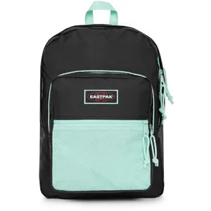Sac à dos Eastpak Pinnacle 38L noir pur vert clair pas cher