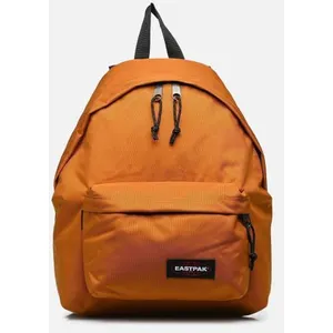 Eastpak Padded Pak'R - Sac à dos Caramel Brown 24 L pas cher