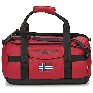 Sac de voyage Napapijri  BERING TRAVEL SMALL pas cher