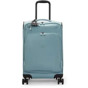 Kipling Valise à Roulettes New Youri Spin S 33l pas cher