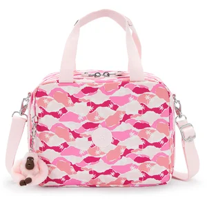 Kipling Sac à Déjeuner Miyo 8l