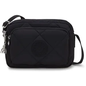 KIPLING( ) Utility, Cosmic Black Ql pas cher