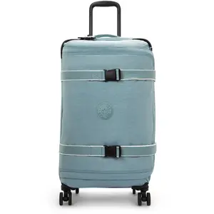 Kipling Valise à Roulettes Spontaneous M 71l pas cher
