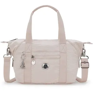 Comparateur de prix : Kipling Sac ART MINI EJ Rose Pearl Jq