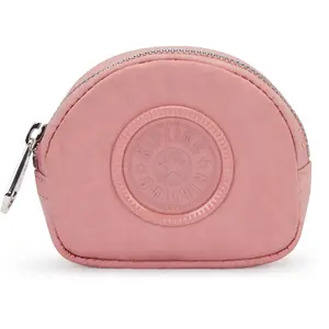 Kipling Portefeuille Cash Rose Spice Petit Femme 100% PolyamideVendu parkipling