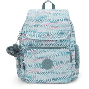 Kipling Sac à Dos City Zip S 13l pas cher