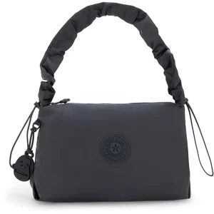 Comparateur de prix : Kipling Sac D'épaule Eleni Simply Black Noir Petit Femme 100% Recycled Polyester