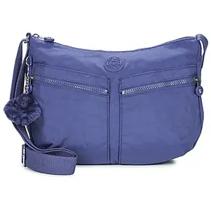 Kipling Bandoulière Izellah 7l pas cher