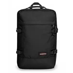 Eastpak Travelpack - Sac à dos de voyage Spark Black 42 L pas cher